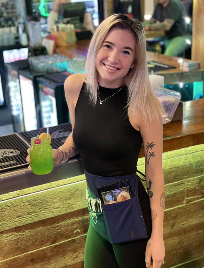 An Iron Range Tradition