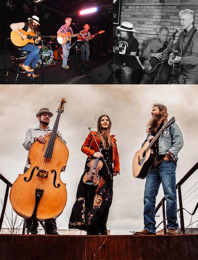 We're Your Premiere Stop On The Iron Range for Food, Drinks, and Entertainment!